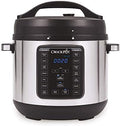 Crock-Pot 8 Quart Express Crock Multi-Use Pressure Cooker B05E