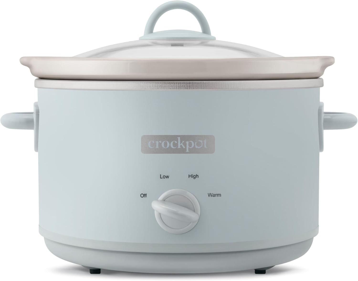 Crock-Pot 2 Quart Mini Slow Cooker – Classic Compact Cooker B01B B34W