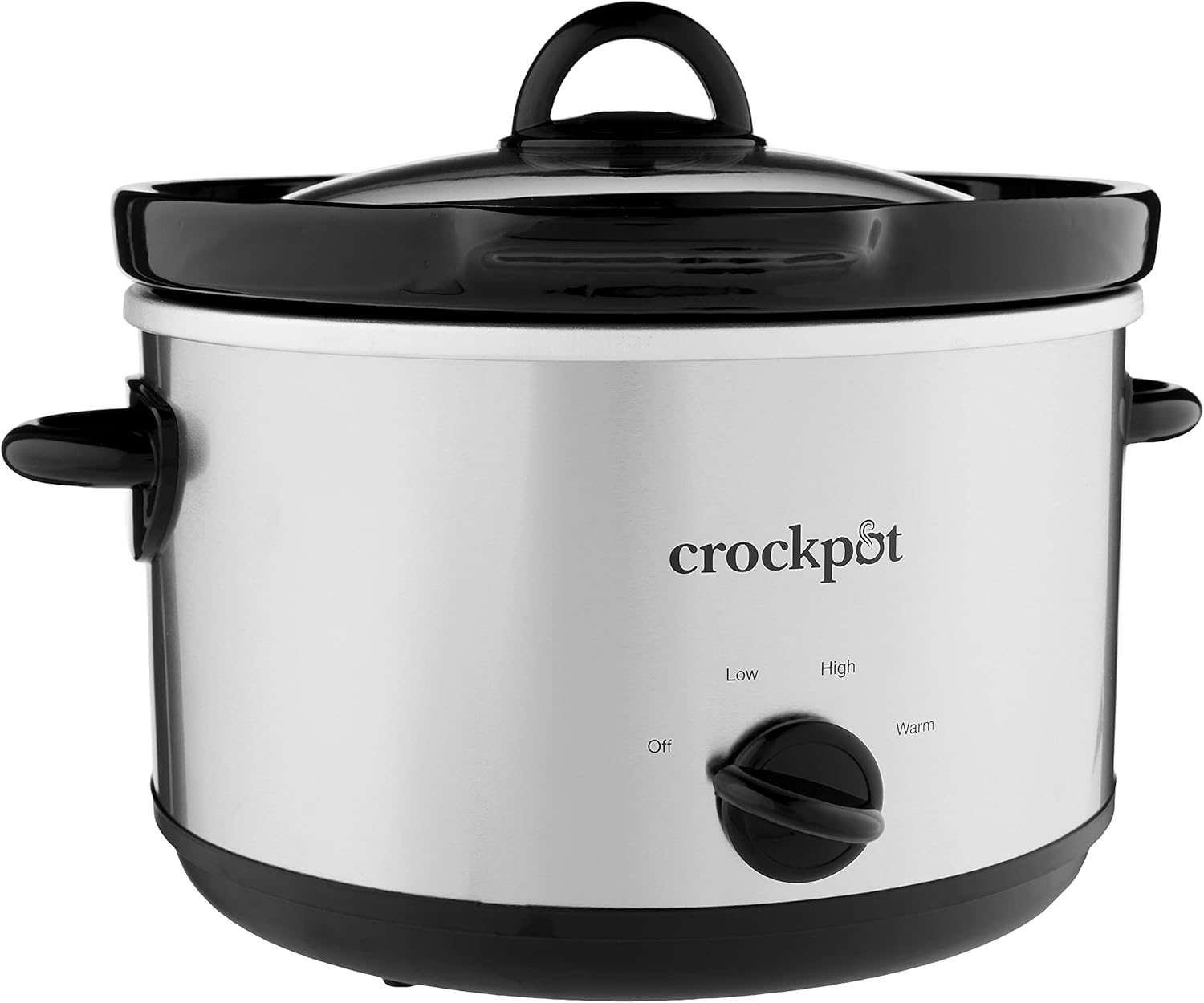 Crock-Pot 2 Quart Mini Slow Cooker – Classic Compact Cooker B01B B34W