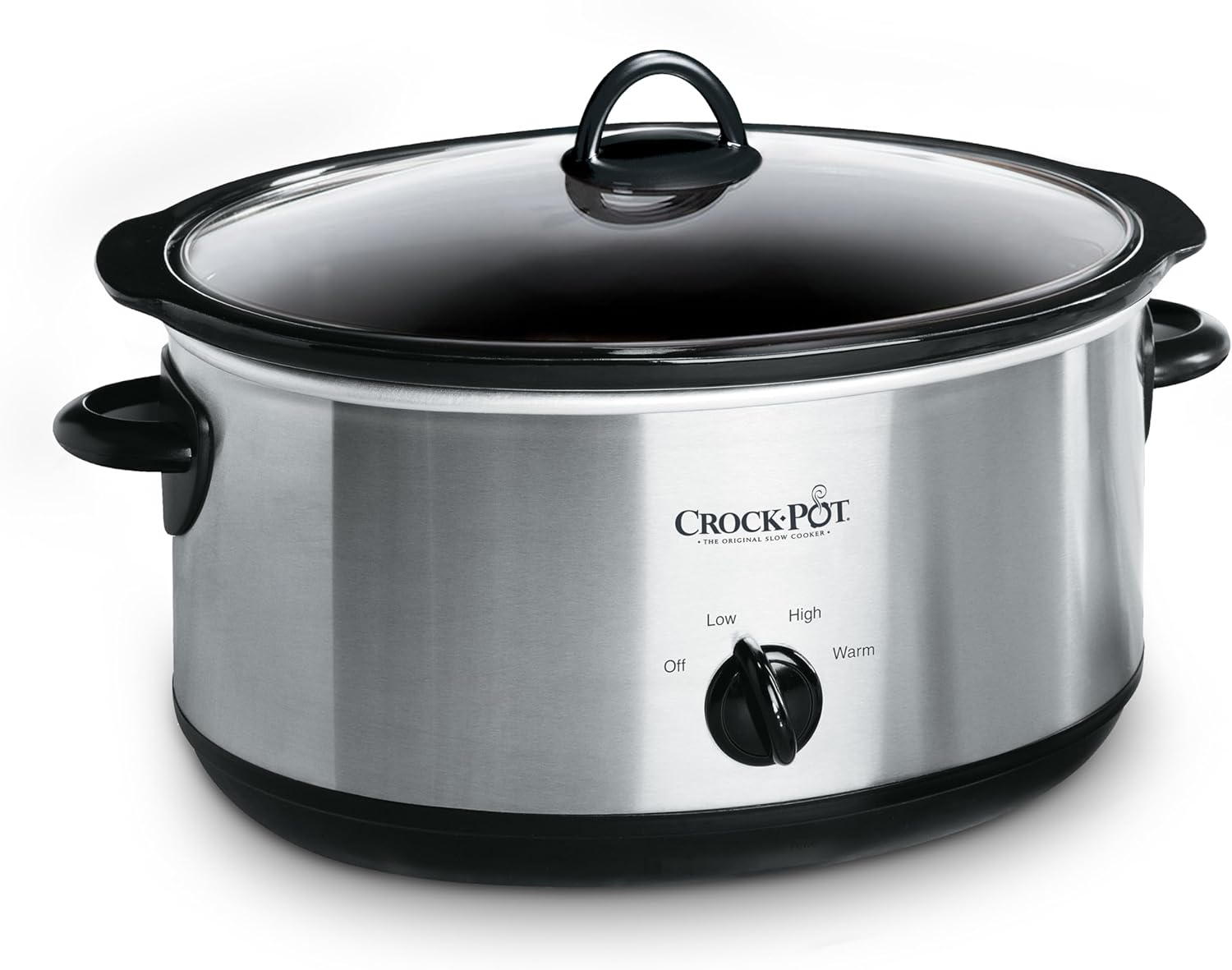 Crock-Pot 2 Quart Mini Slow Cooker – Classic Compact Cooker B01B B34W