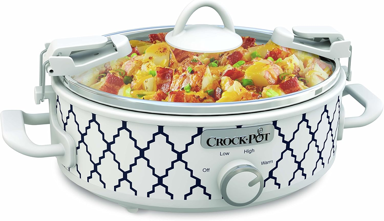 Crock-Pot 2 Quart Mini Slow Cooker – Classic Compact Cooker B01B B34W